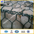 Hot Sale Gabion Box 2X1X1 (HPGB-0708)